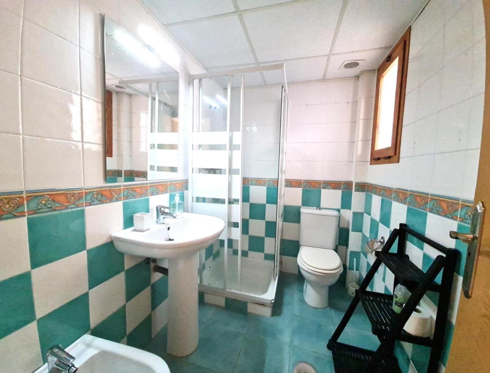 Apartamentos Benalmarina Малага Экстерьер фото